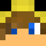 animal6969 - Male Minecraft Skins - image 3