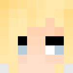 angelerdoodles - Male Minecraft Skins - image 3