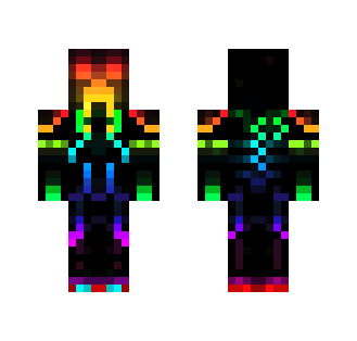 _AngelX_ - Male Minecraft Skins - image 2