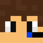__Theory__ - Male Minecraft Skins - image 3