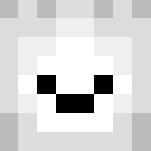 Batman - Polar Bear Style - Batman Minecraft Skins - image 3