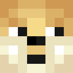 Fallout Doge (My Current Skin) - Male Minecraft Skins - image 3