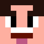 Steven Quartz Universe - Male Minecraft Skins - image 3