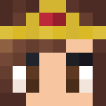 Elena Of Avalor - Female Minecraft Skins - image 3