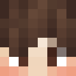 King | Chibi in Description - Male Minecraft Skins - image 3