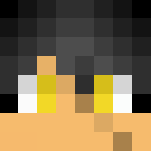 Malwick for Dek :D - Male Minecraft Skins - image 3