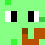 Mr. Mallard - Male Minecraft Skins - image 3
