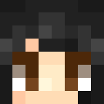 Requested OC (2 of 2) - Female Minecraft Skins - image 3