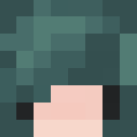 first skin | quimchee - Female Minecraft Skins - image 3
