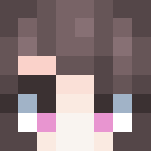 wowie - Female Minecraft Skins - image 3