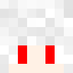 Kankri Vantas {Humanstuck} - Male Minecraft Skins - image 3