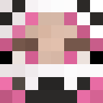 Team Skull Grunt Female - Female Minecraft Skins - image 3