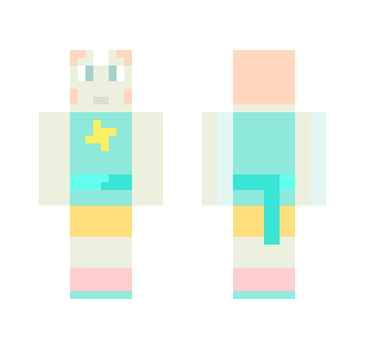 Pearl - Other Minecraft Skins - image 2