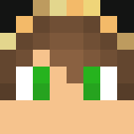 Ocelot - Male Minecraft Skins - image 3