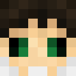 Titan Eren - Male Minecraft Skins - image 3