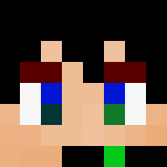 My Minecraft PE Skin - Male Minecraft Skins - image 3