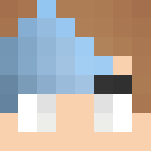 BOY PUNK-ISH - Boy Minecraft Skins - image 3