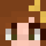 Modern Belle - Princess - Female Minecraft Skins - image 3
