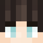13. Request // Pastel is lifeeeee - Male Minecraft Skins - image 3