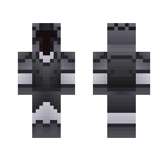 Knight Vana - Male Minecraft Skins - image 2