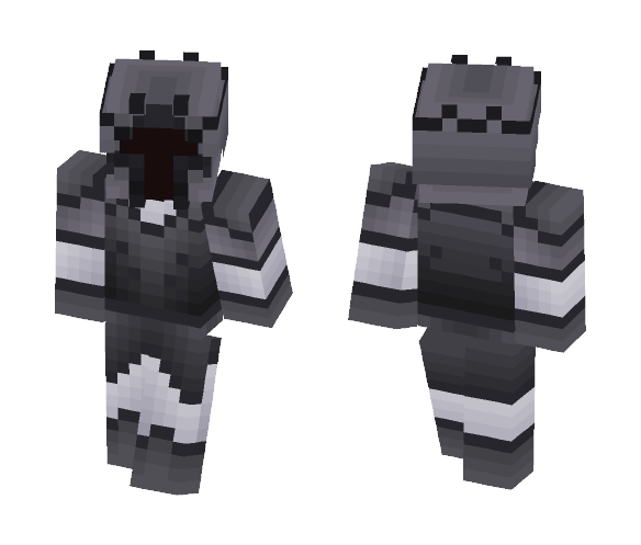 Knight Vana - Male Minecraft Skins - image 1