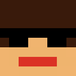 Tux and Underwear - Male Minecraft Skins - image 3