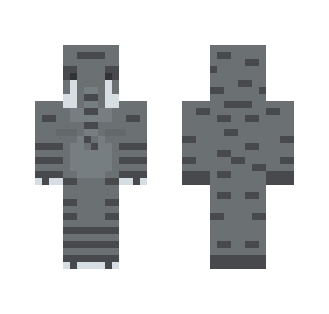 Elephant - Male Minecraft Skins - image 2