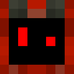 Lobster - Male Minecraft Skins - image 3