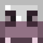 Hippo guy - Male Minecraft Skins - image 3