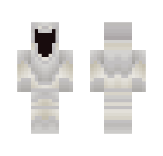 Knight Iro - Male Minecraft Skins - image 2