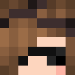 Sweg - Female Minecraft Skins - image 3