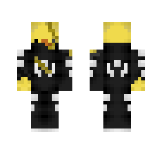Wounded Duck - Male Minecraft Skins - image 2