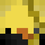 Wounded Duck - Male Minecraft Skins - image 3