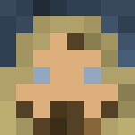 wizard - Male Minecraft Skins - image 3