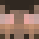 _Demz | Ol' Rusty | Excellent In 3D - Male Minecraft Skins - image 3