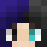 ♣ Diffrent is Perfect ♣ - Female Minecraft Skins - image 3