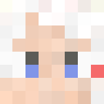 Dio Eraclea - Male Minecraft Skins - image 3