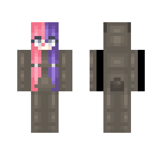 |☆|Kat|☆| ~ Koala onesie ~ - Female Minecraft Skins - image 2