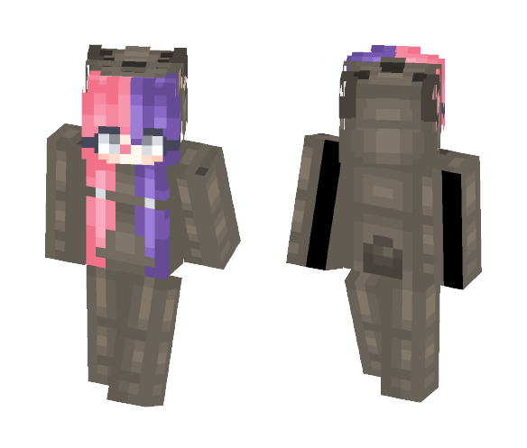 |☆|Kat|☆| ~ Koala onesie ~ - Female Minecraft Skins - image 1