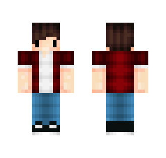 Ethan - ???????????????????? - Male Minecraft Skins - image 2