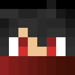 Fire Guy v8.0 - Male Minecraft Skins - image 3