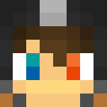 Fire and Ice V5.0 - Male Minecraft Skins - image 3