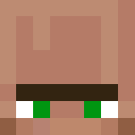 mental villager - Male Minecraft Skins - image 3