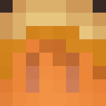 Space Shibe / Man - Male Minecraft Skins - image 3