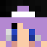 Scarf {Thats all i can think of xD} - Female Minecraft Skins - image 3