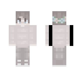 i could be - Female Minecraft Skins - image 2