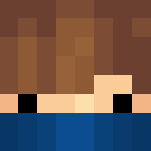 Legend - Male Minecraft Skins - image 3