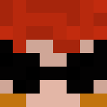 Trickster Dirk -=Homestuck=- - Male Minecraft Skins - image 3