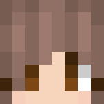 There we go -Blokkuit - Female Minecraft Skins - image 3