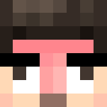 I'm not ready for school - Male Minecraft Skins - image 3